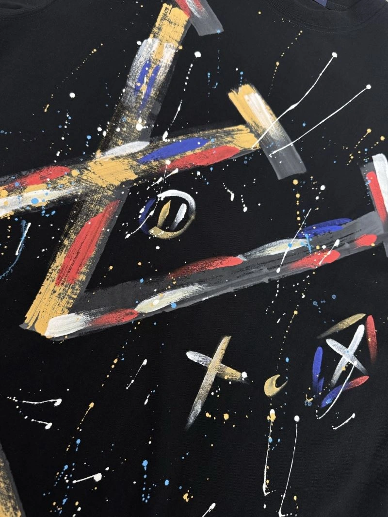 TechFriendly Louis Vuitton T-Shirts 137179