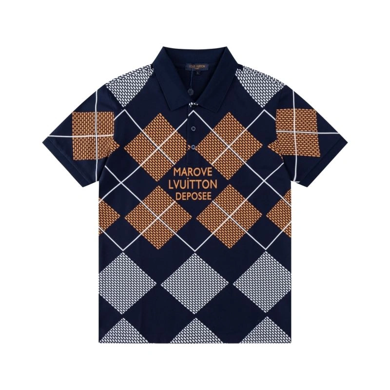 FashionForward Louis Vuitton T-Shirts 137173