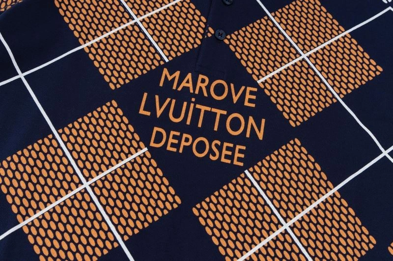 FashionForward Louis Vuitton T-Shirts 137173