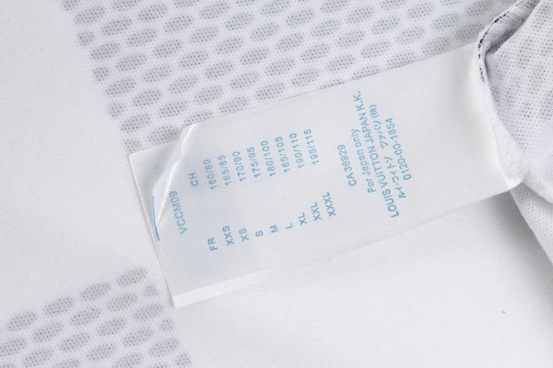 Louis Vuitton T-Shirts Popular 137176