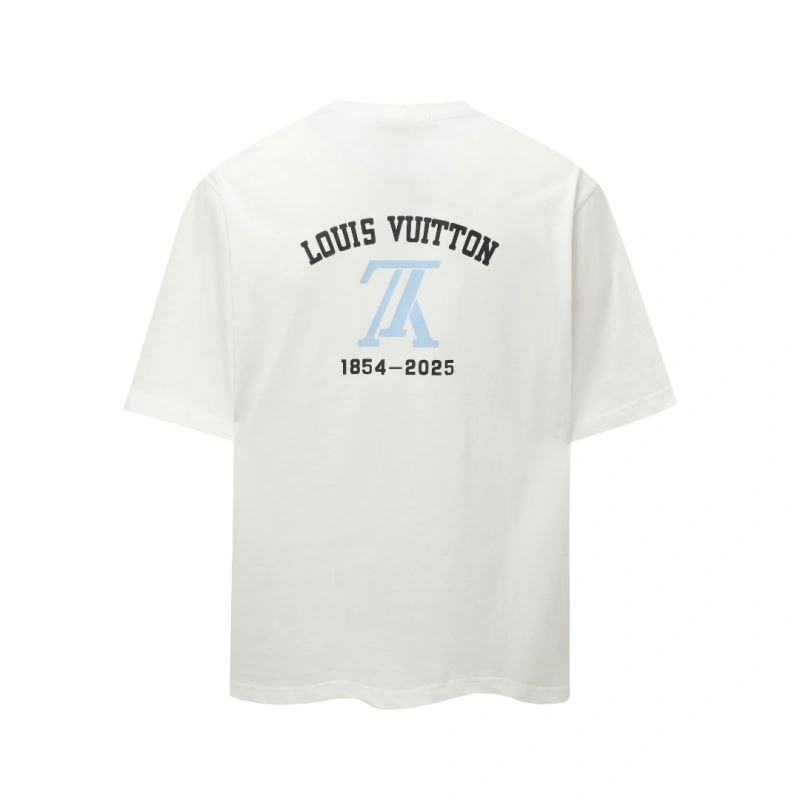 Louis Vuitton T-Shirts Unique 137171