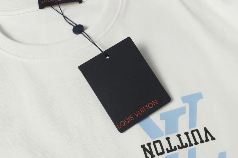 Louis Vuitton T-Shirts Unique 137171
