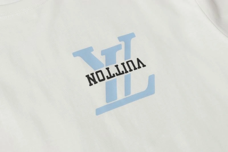 Louis Vuitton T-Shirts Unique 137171