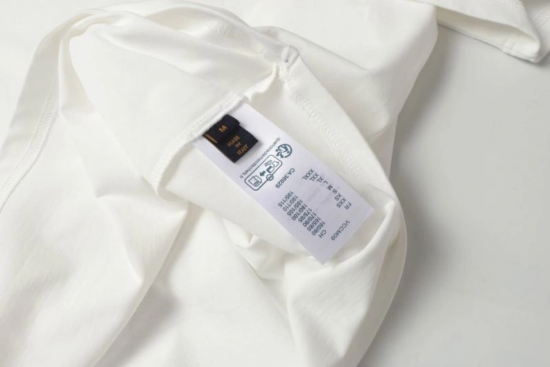 Louis Vuitton T-Shirts Unique 137171