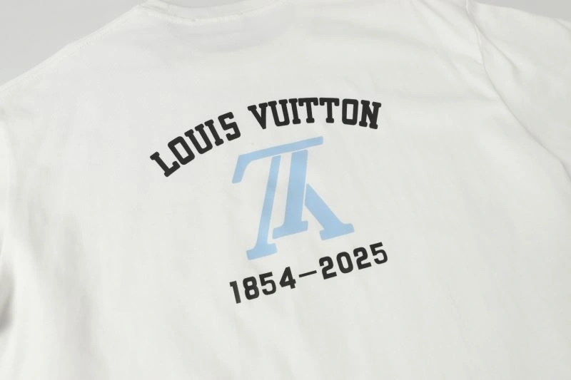 Louis Vuitton T-Shirts Unique 137171