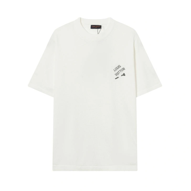 Original Louis Vuitton T-Shirts 137177