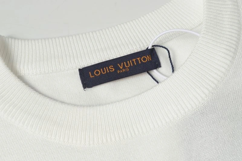 Original Louis Vuitton T-Shirts 137177