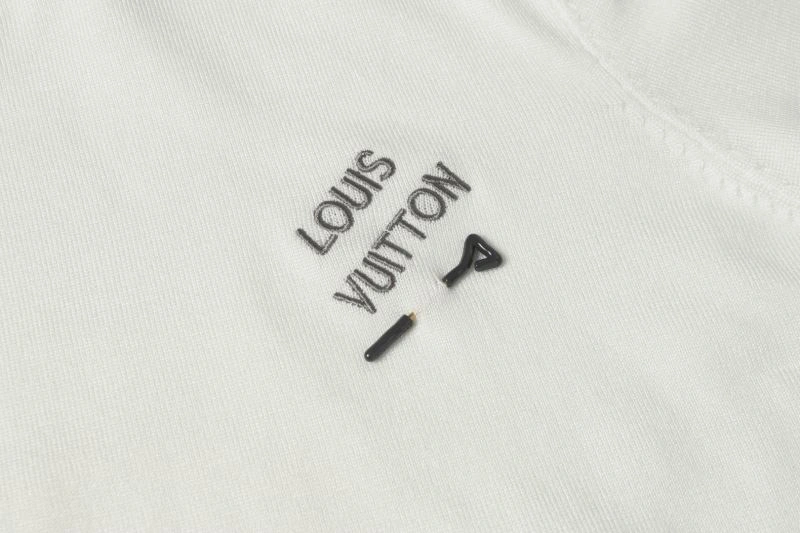 Original Louis Vuitton T-Shirts 137177