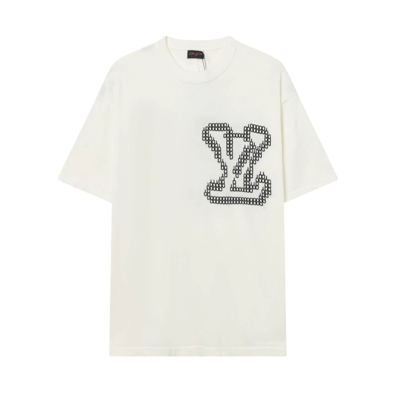 Louis Vuitton T-Shirts WellDesigned 137165