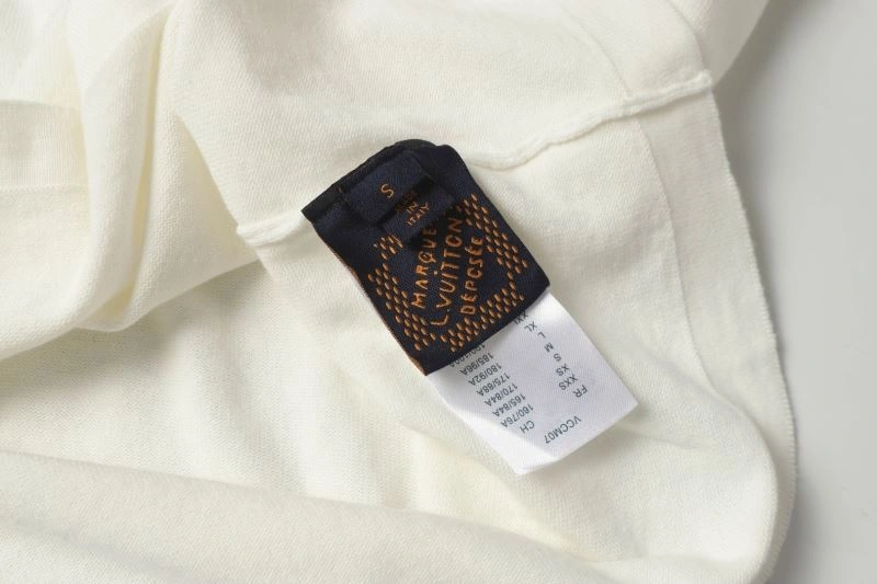 Louis Vuitton T-Shirts WellDesigned 137165