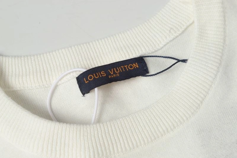 Louis Vuitton T-Shirts WellDesigned 137165