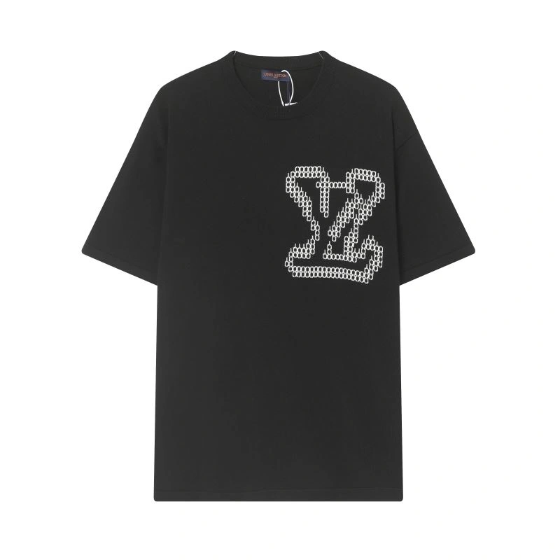Louis Vuitton T-Shirts SoftTouch 137174