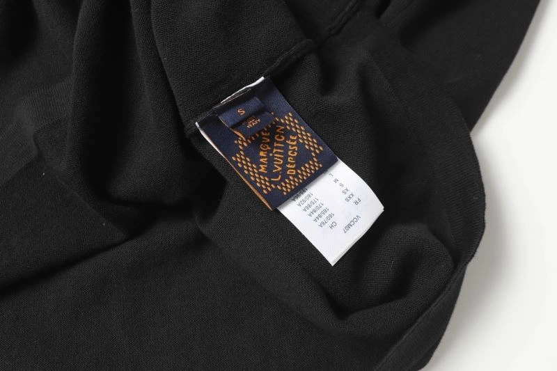 Louis Vuitton T-Shirts SoftTouch 137174