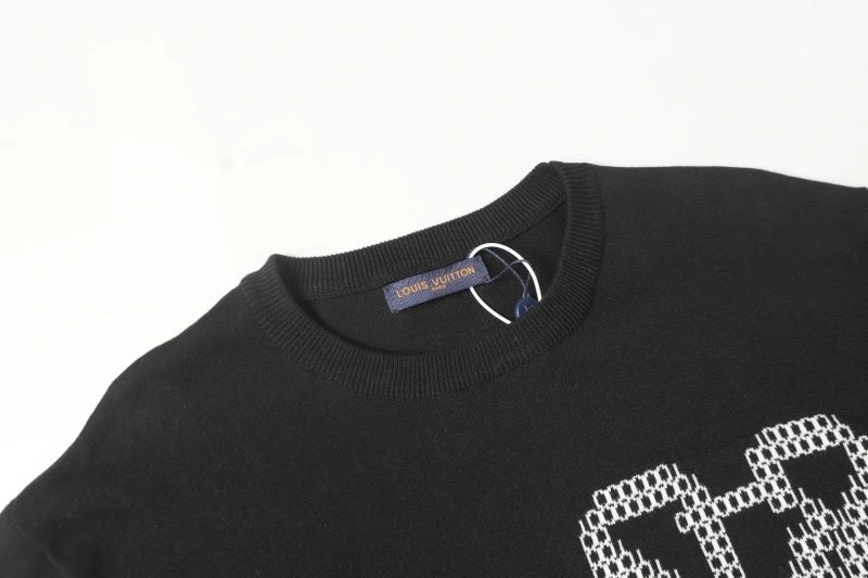 Louis Vuitton T-Shirts SoftTouch 137174