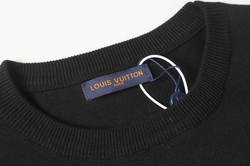 Louis Vuitton T-Shirts SoftTouch 137174