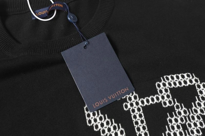 Louis Vuitton T-Shirts SoftTouch 137174