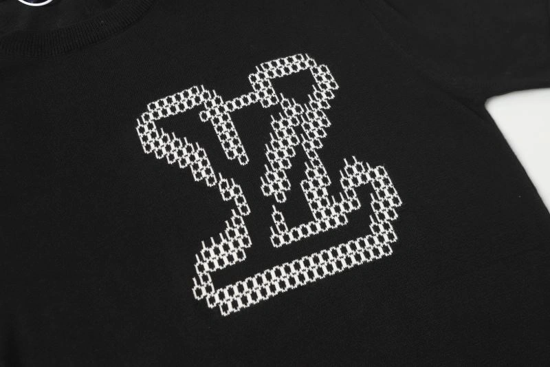 Louis Vuitton T-Shirts SoftTouch 137174