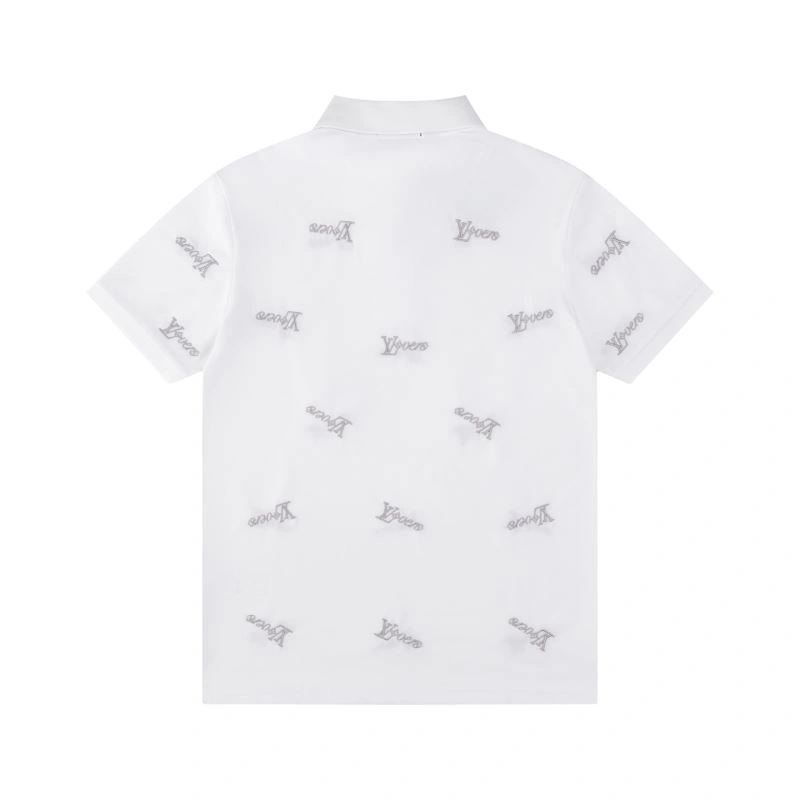 Louis Vuitton T-Shirts GoodFit 137169