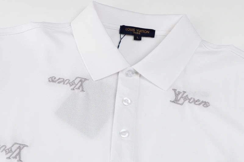 Louis Vuitton T-Shirts GoodFit 137169