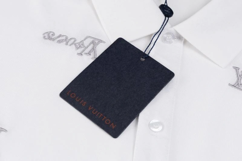 Louis Vuitton T-Shirts GoodFit 137169