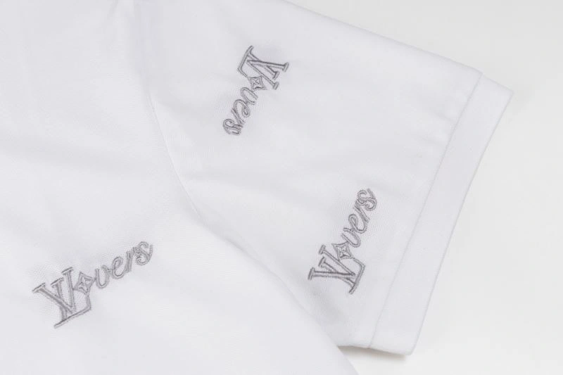 Louis Vuitton T-Shirts GoodFit 137169