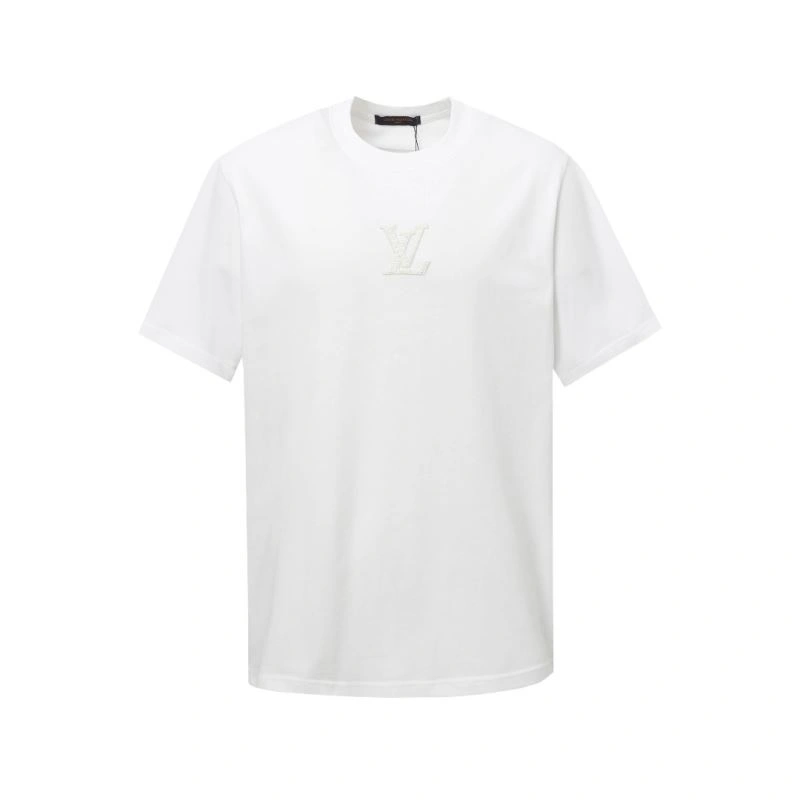 Sophisticated Louis Vuitton T-Shirts 137158