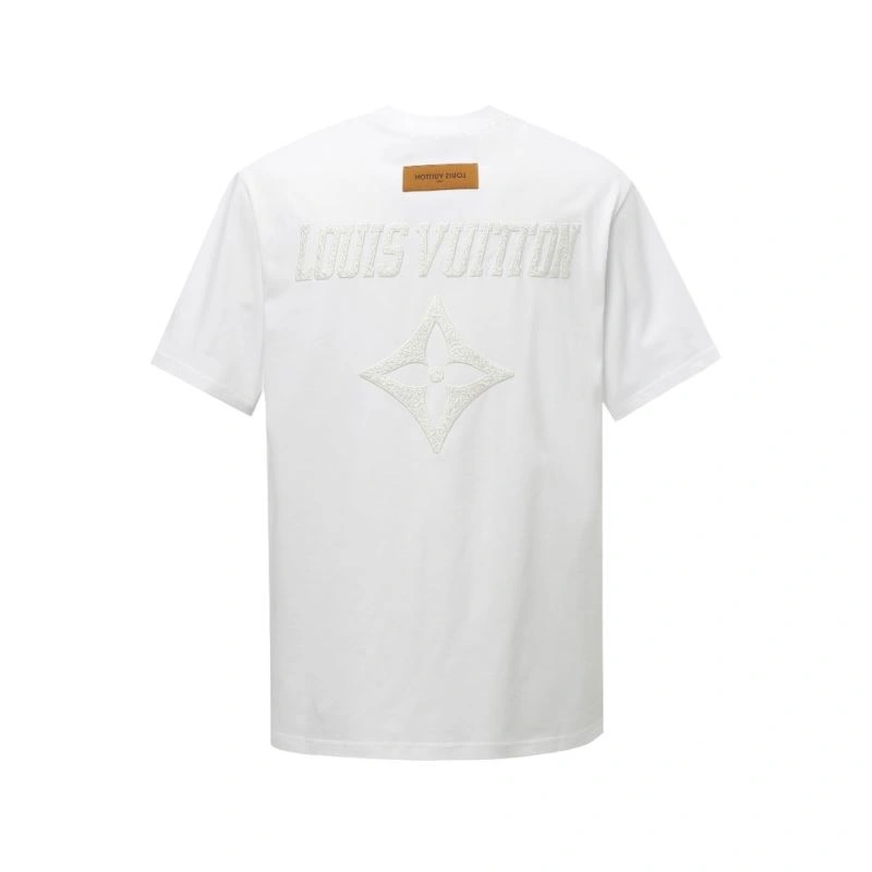 Sophisticated Louis Vuitton T-Shirts 137158
