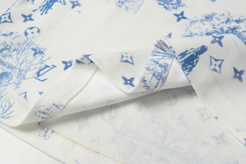 Timeless Louis Vuitton T-Shirts 137162