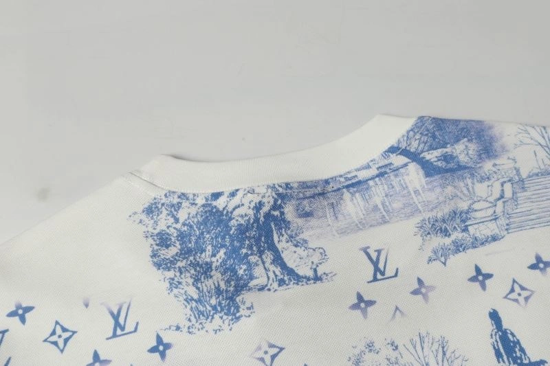 Timeless Louis Vuitton T-Shirts 137162