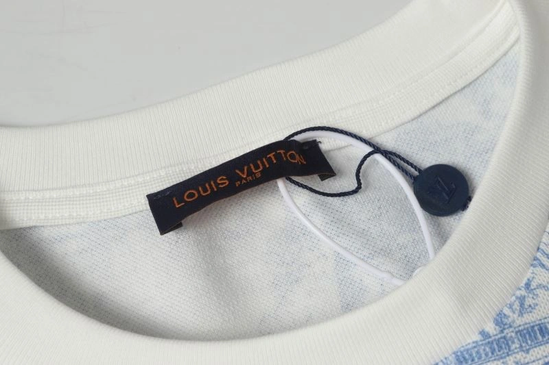 Timeless Louis Vuitton T-Shirts 137162