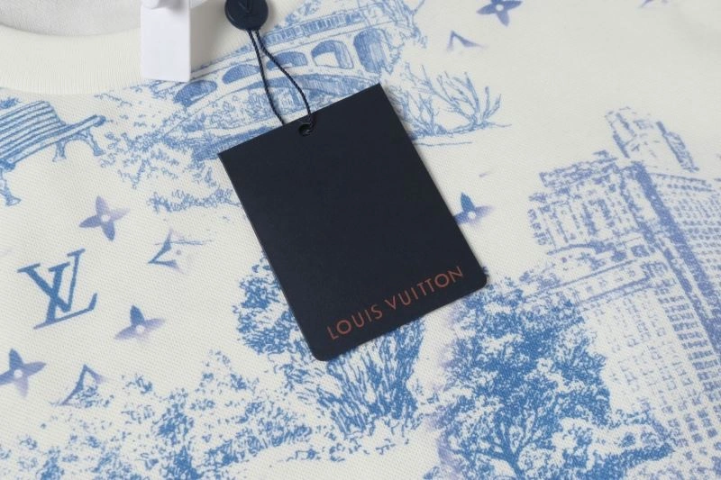Timeless Louis Vuitton T-Shirts 137162