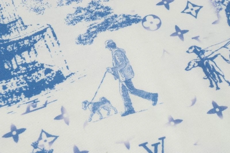 Timeless Louis Vuitton T-Shirts 137162