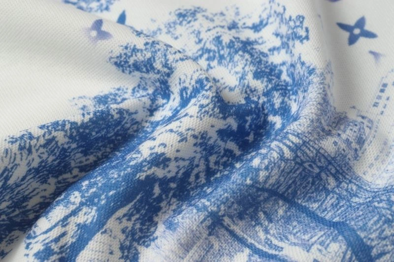Timeless Louis Vuitton T-Shirts 137162