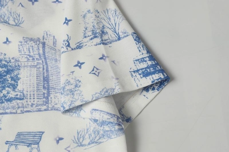 Timeless Louis Vuitton T-Shirts 137162
