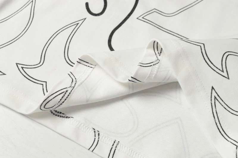 Vibrant Louis Vuitton T-Shirts 137151