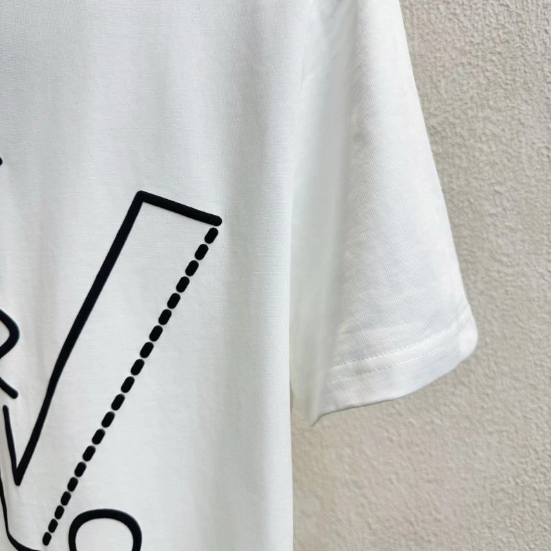 Louis Vuitton T-Shirts TopPick 137178