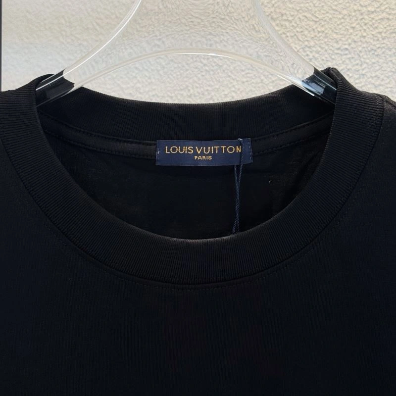 Louis Vuitton T-Shirts TopPick 137178