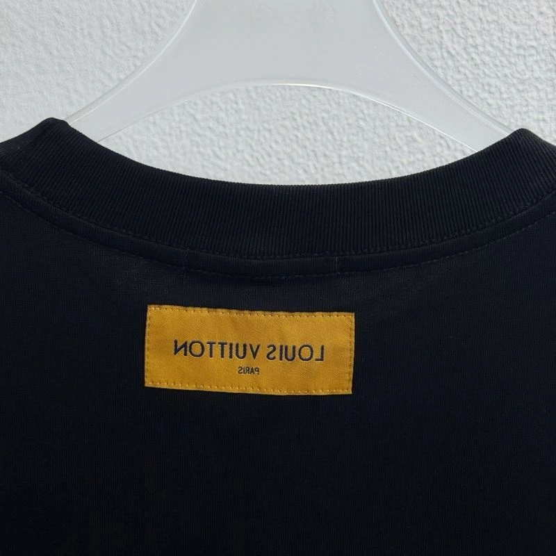 Louis Vuitton T-Shirts TopPick 137178
