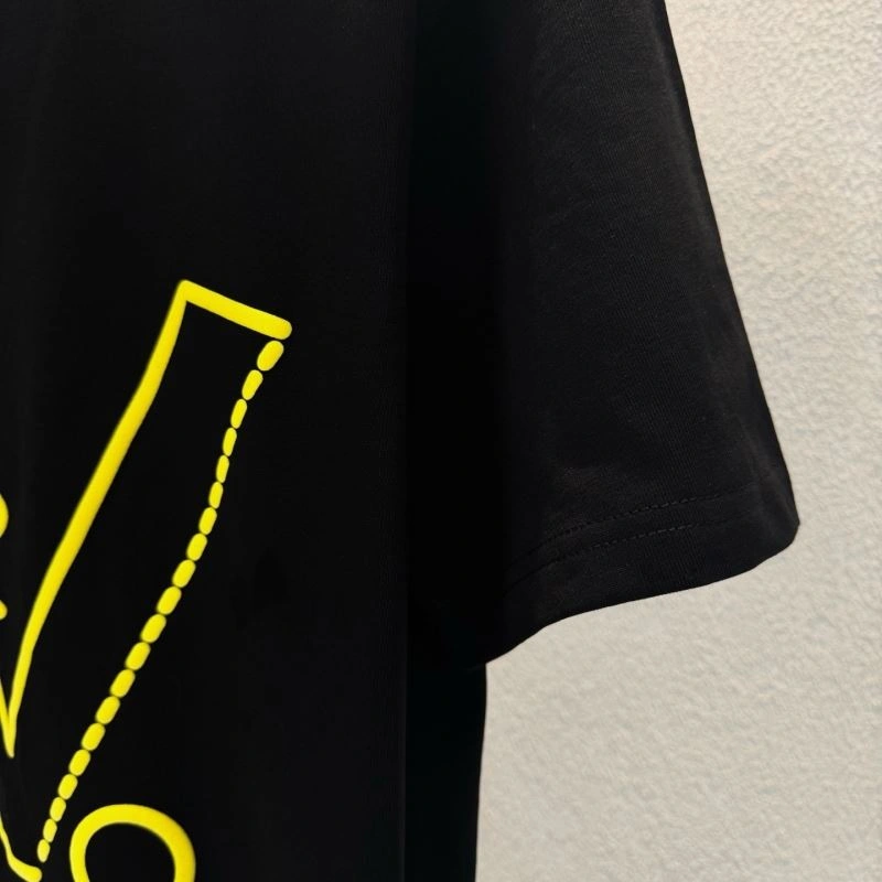 Louis Vuitton T-Shirts TopPick 137178