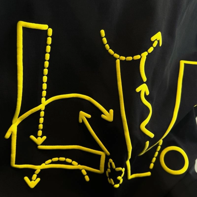 Louis Vuitton T-Shirts TopPick 137178