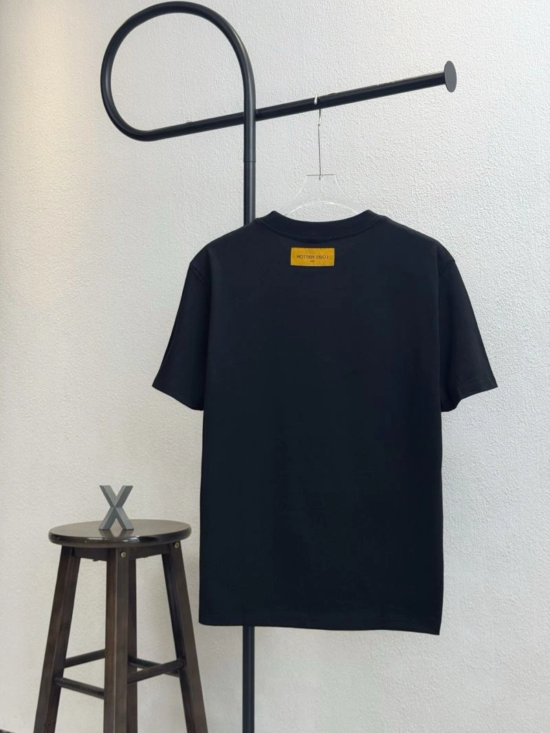 Louis Vuitton T-Shirts TopPick 137178
