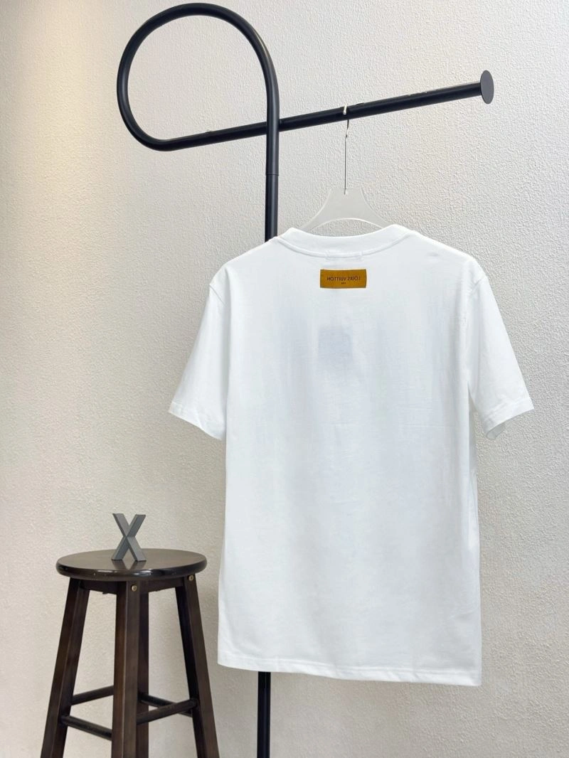 Louis Vuitton T-Shirts TopPick 137178