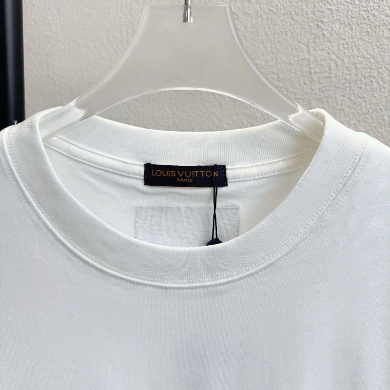 Louis Vuitton T-Shirts TopPick 137178