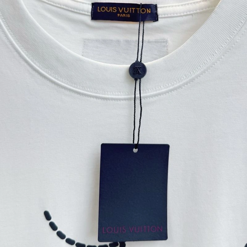 Louis Vuitton T-Shirts TopPick 137178