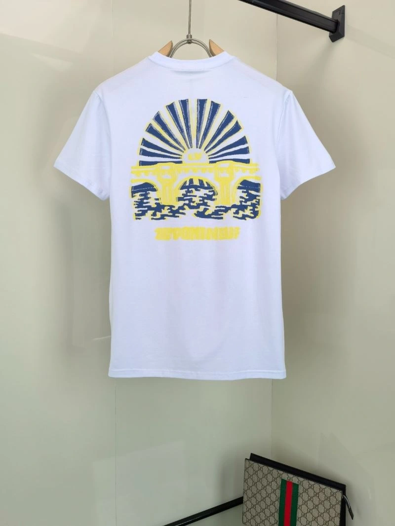 Louis Vuitton T-Shirts Attractive 137160