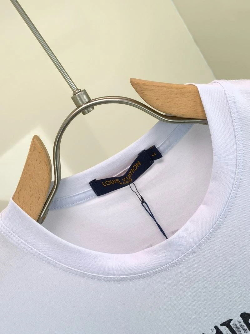 Louis Vuitton T-Shirts Attractive 137160