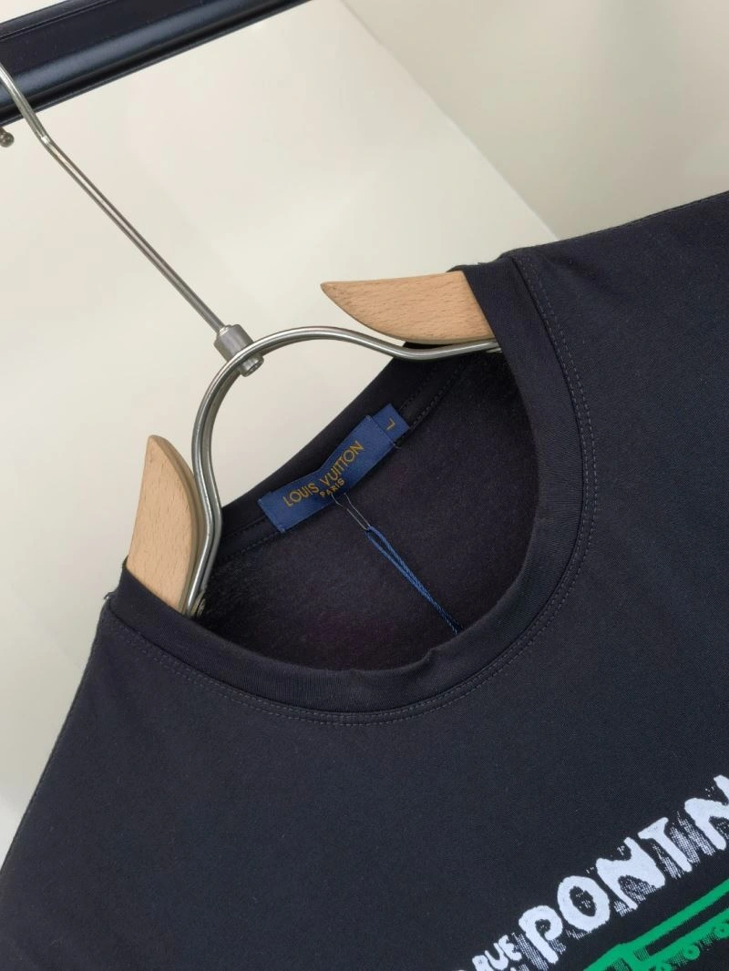 Thermal Louis Vuitton T-Shirts 137172