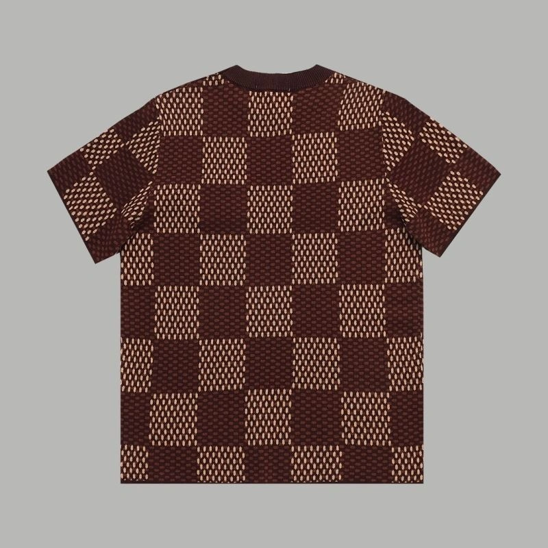 Effortless Louis Vuitton T-Shirts 137153