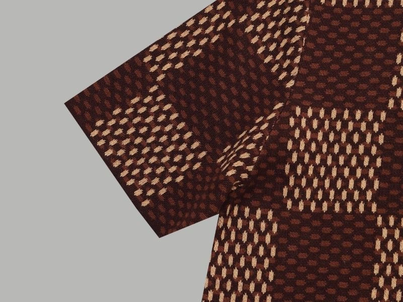 Effortless Louis Vuitton T-Shirts 137153