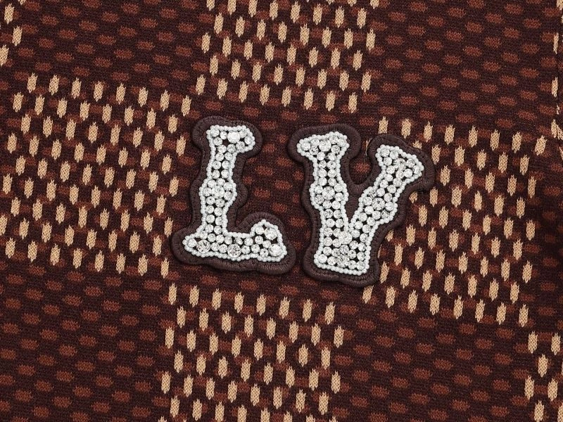 Effortless Louis Vuitton T-Shirts 137153